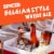 Shock Top® Belgian White Perspective: top