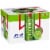 Michelob Ultra Lime Cactus American Beer Perspective: top