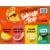 Shock Top® Citrus Pack Variety Pack Perspective: top