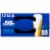 Bud Light Minis Lager Beer Perspective: top
