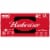 Budweiser Mini Lager Beer Perspective: top