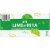 Ritas™ Lime-A-Rita Sparkling Margarita Flavored Malt Beverage Perspective: top