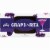 Ritas™ Grape-A-Rita® Sparkling Margarita Perspective: top