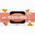 Ritas™ Peach-A-Rita Sparkling Margarita Flavored Malt Beverage Perspective: top