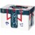 Michelob Ultra Amber Max Light Beer Perspective: top