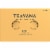 Teavana™ Peach Green Tea Perspective: top