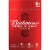 Budweiser Nitro Reserve Gold Lager Perspective: top