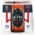 Michelob Ultra Amber Max Light Beer Perspective: top