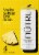 Nutrl Pineapple Vodka Seltzer Perspective: top