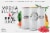 Nutrl Vodka Hard Seltzer Variety Pack Perspective: top