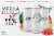 Nutrl Vodka Hard Seltzer Variety Pack Perspective: top