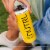 NUTRL Lemonade Variety Vodka Hard Seltzer Perspective: top
