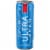 Michelob Ultra ZERO American Lager Beer Perspective: top