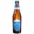 Michelob Ultra ZERO Non-alcoholic American Lager Beer Perspective: top