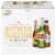 Anheuser-Busch Heritage Collection Beer Perspective: top