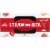 Ritas™ Straw-Ber-Rita® Sparkling Margarita Perspective: top