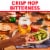 Stella Artois Cidre European Style Hard Cider Perspective: top