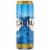 Busch Beer Tall Can Perspective: top