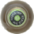 Shock Top Honeycrisp Apple Wheat Perspective: top