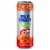 Bud Light Extra Lime Chelada Single Can Perspective: top