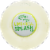 Bud Light Lime-A-Rita Splash Perspective: top