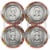 Ritas™ Peach-A-Rita® Sparkling Margarita Perspective: top