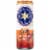 Estrella Jalisco Mango Michelada Beer Tall Can Perspective: top