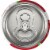Ritas™ Cherry Lime Rita Sparkling Margarita Perspective: top