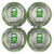 Bud Light® Lemon Lime Hard Seltzer Perspective: top
