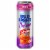 Bud Light Chelada Fuego Lager Beer Perspective: top