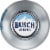 Busch Limited Edition Light Beer Perspective: top