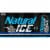 Natural Ice Beer Perspective: top