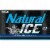 Natural Ice Beer Perspective: top
