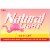 Natural Light Naturdays Strawberry Lemonade Beer Perspective: top