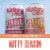 Natural Light Beaches Hard Seltzer Perspective: top