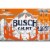 Busch Light Beer Perspective: top