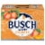 Busch Light Peach Beer Perspective: top