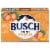 Busch Light Peach Beer Perspective: top