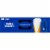 Bud Light Carolina Panthers NFL Pack Perspective: top