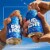 Bud Light American Light Lager Beer Perspective: top