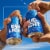 Bud Light American Light Lager Beer Perspective: top