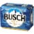 Busch Beer Perspective: top