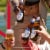 Michelob Ultra Superior American Light Lager Beer Perspective: top