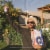 Estrella Jalisco Import American Lager Beer Perspective: top