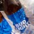 Bud Light American Light Lager Beer Perspective: top
