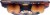 Nylabone Wishbone Small Dog Toy Perspective: top