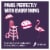 Barefoot Cellars Cabernet Sauvignon Red Wine 750ml Perspective: top