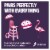 Barefoot® Cellars Cabernet Sauvignon California Red Wine Perspective: top