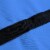 Budge Sportsman 1200 Denier Pontoon Cover - Blue Perspective: top
