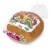 San Luis Sourdough Jalapeno Sourdough Bread Perspective: top